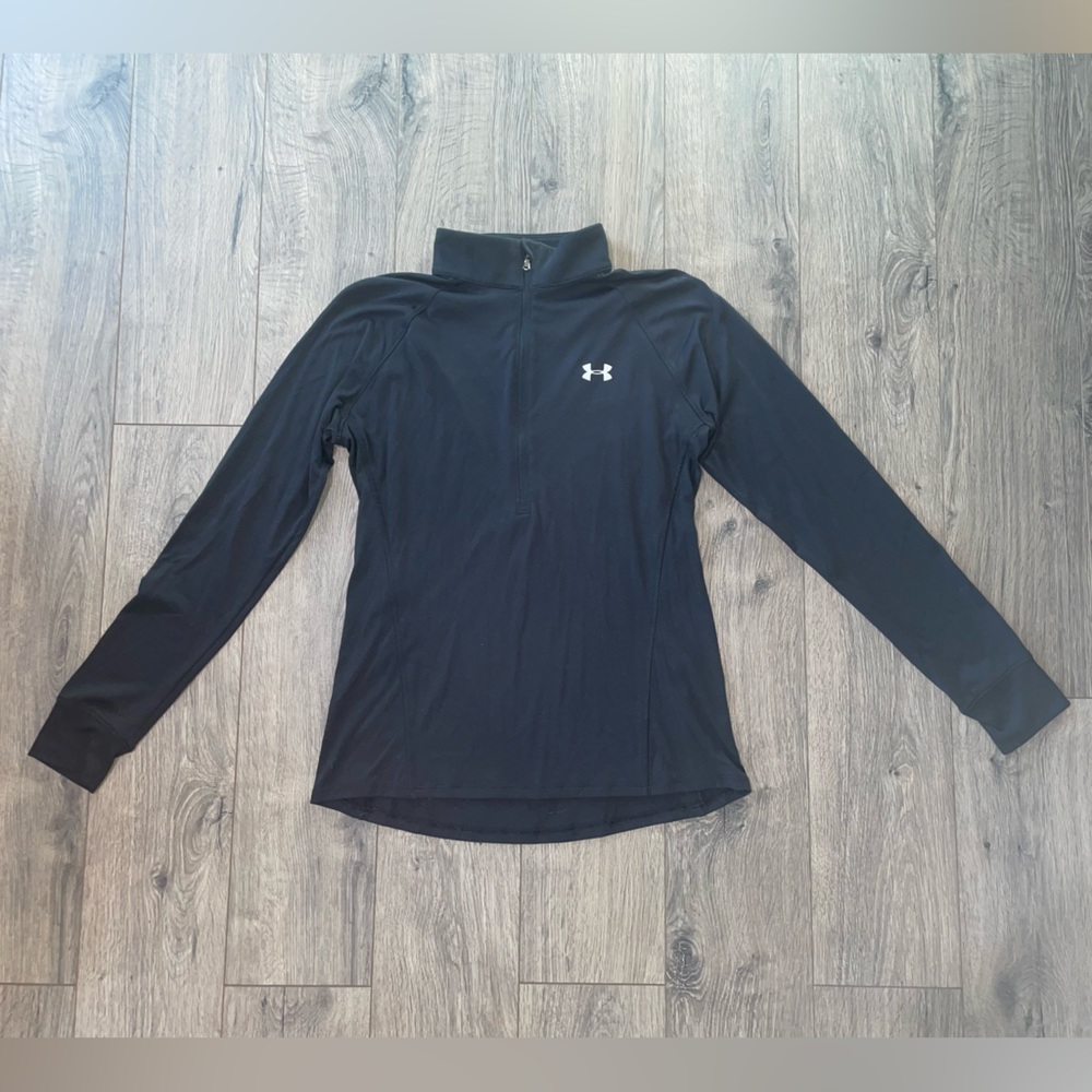 Under Armour Quarter Zip